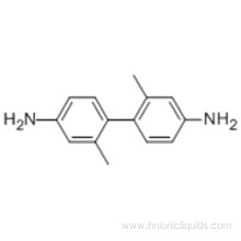 M-TOLIDINE CAS 84-67-3